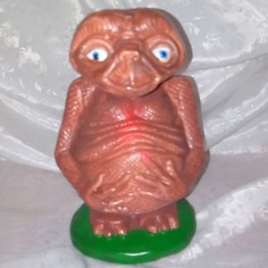Vintage E.T